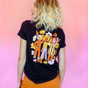 ModCloth x Dazey LA T-shirt